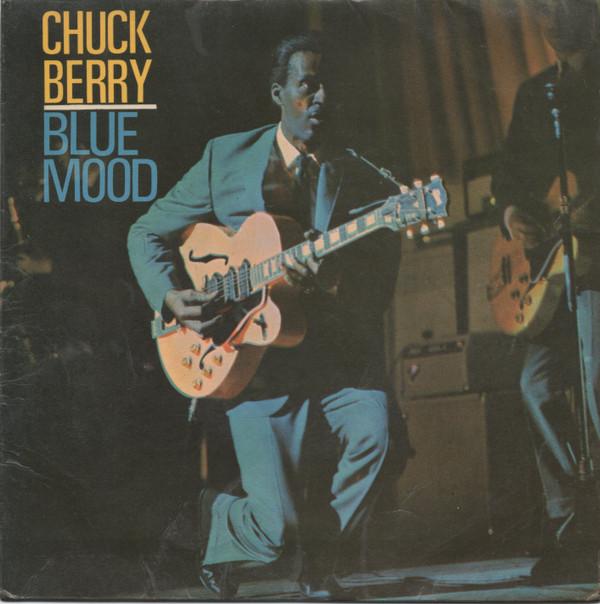 Chuck Berry - Blue Mood