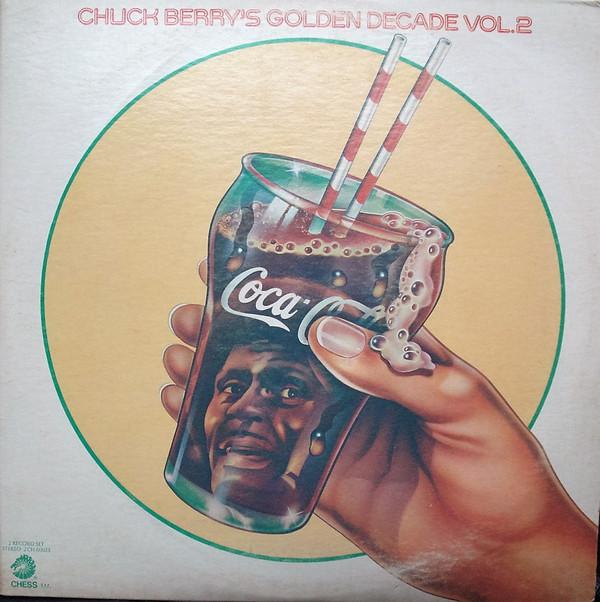 Chuck Berry - Chuck Berry's Golden Decade Vol.2