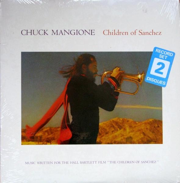 Chuck Mangione - Children Of Sanchez