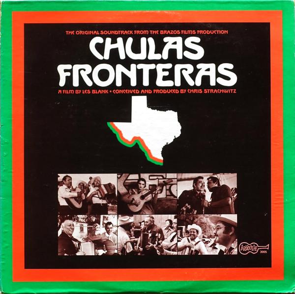  - Chulas Fronteras