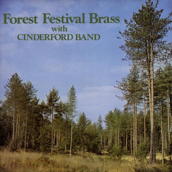 Cinderford Band - Forest Festival Brass