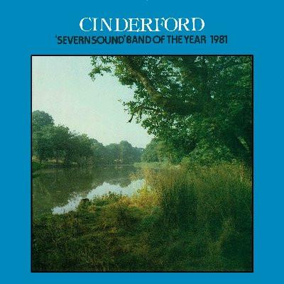 Cinderford Band - Severn Sound Band Of The Year 1981