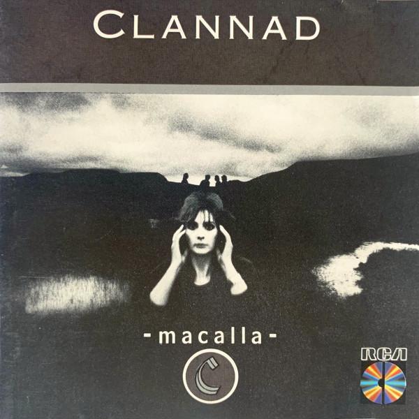 Clannad - Macalla