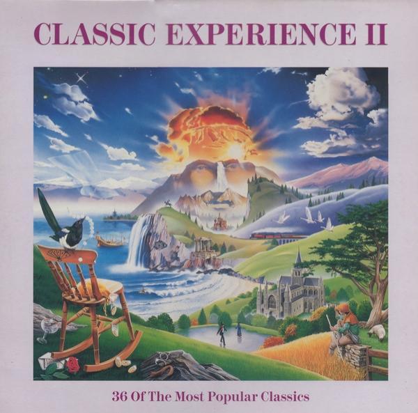  - Classic Experience II
