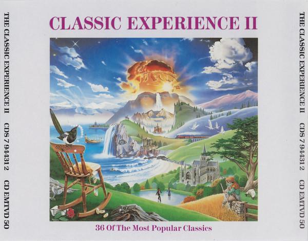  - Classic Experience II
