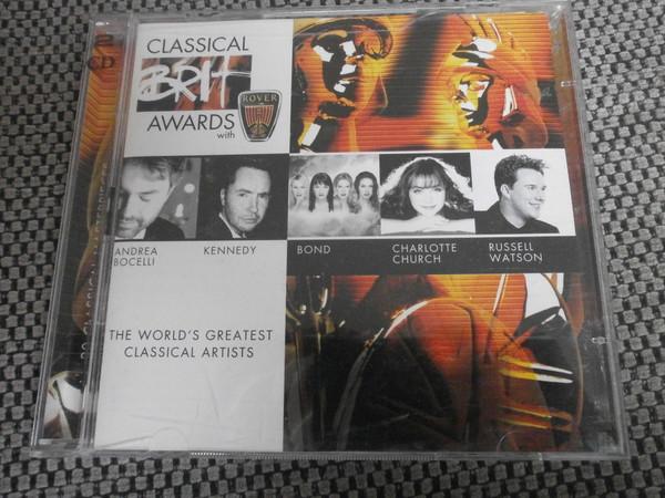  - Classical Brit Awards