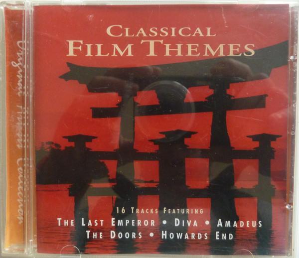  - Classical Film Themes