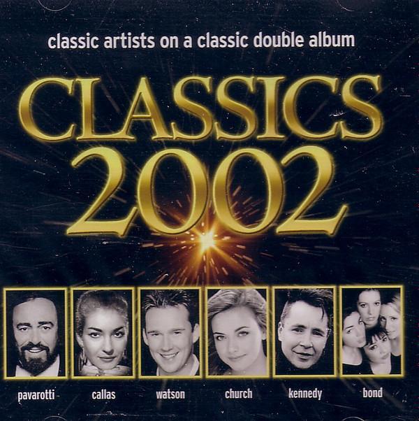  - Classics 2002