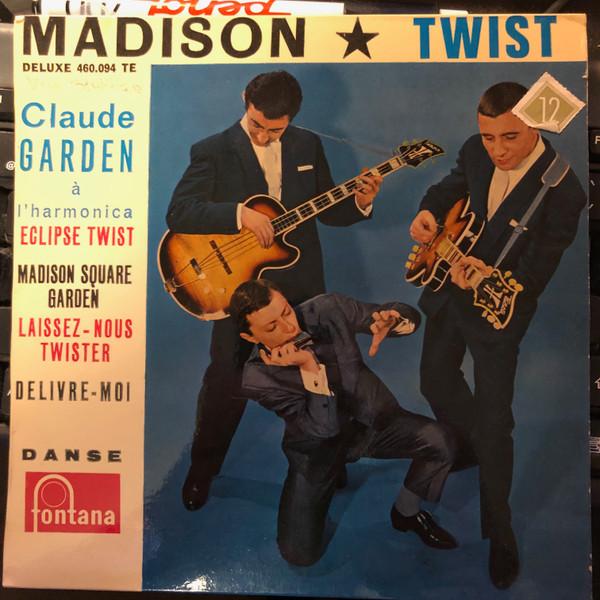 Claude Garden - Madison ★ Twist