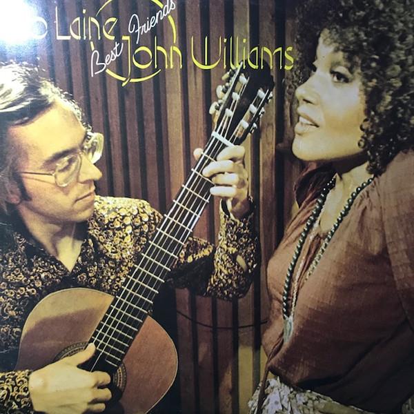 Cleo Laine, John Williams (7) - Best Friends