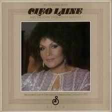 Cleo Laine, The John Dankworth Quartet - An Evening With Cleo Laine & John Dankworth Quartet