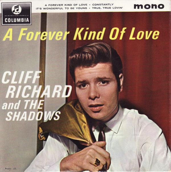 Cliff Richard & The Shadows - A Forever Kind Of Love