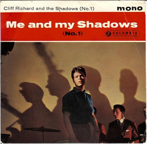 Cliff Richard & The Shadows - Me And My Shadows (No.1)