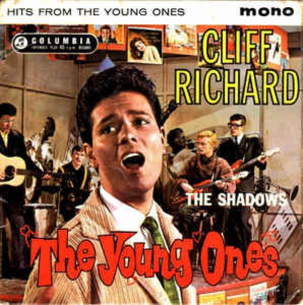 Cliff Richard & The Shadows - The Young Ones