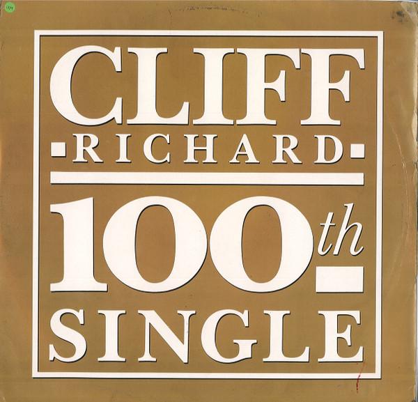 Cliff Richard - 100th Single