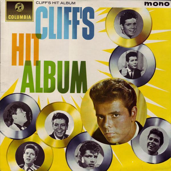Cliff Richard - Cliff's Hit Album