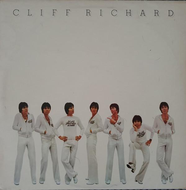 Cliff Richard - Every Face Tells A Story
