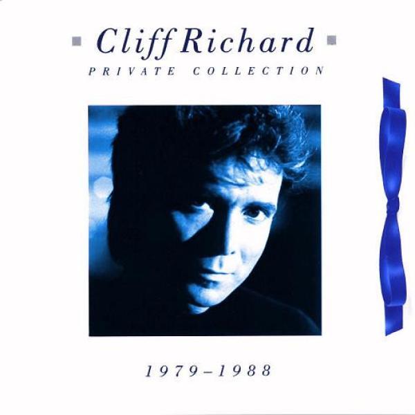 Cliff Richard - Private Collection (1979 - 1988)