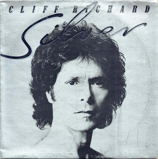 Cliff Richard - Silver