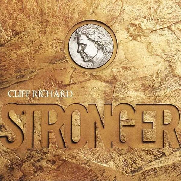 Cliff Richard - Stronger