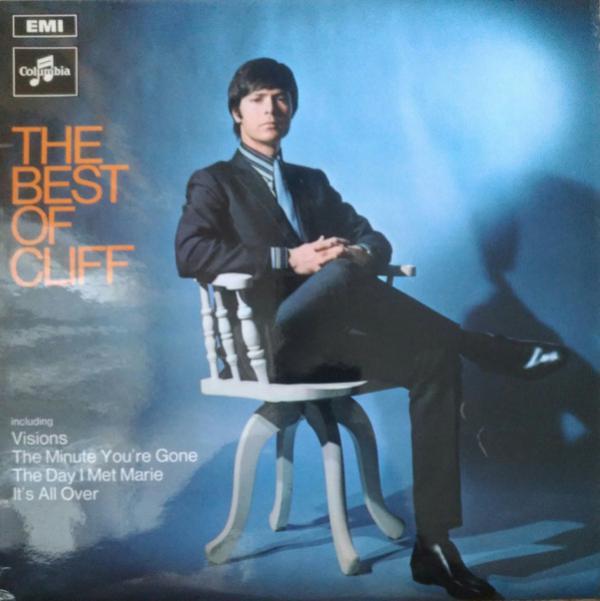 Cliff Richard - The Best Of Cliff