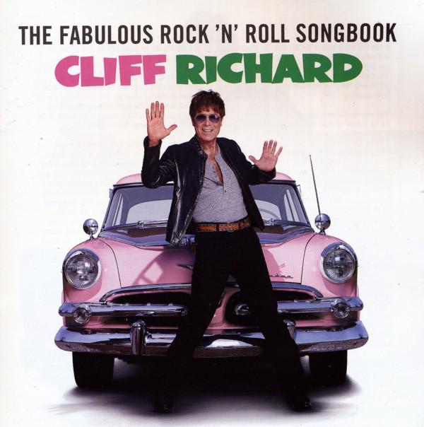 Cliff Richard - The Fabulous Rock 'N' Roll Songbook