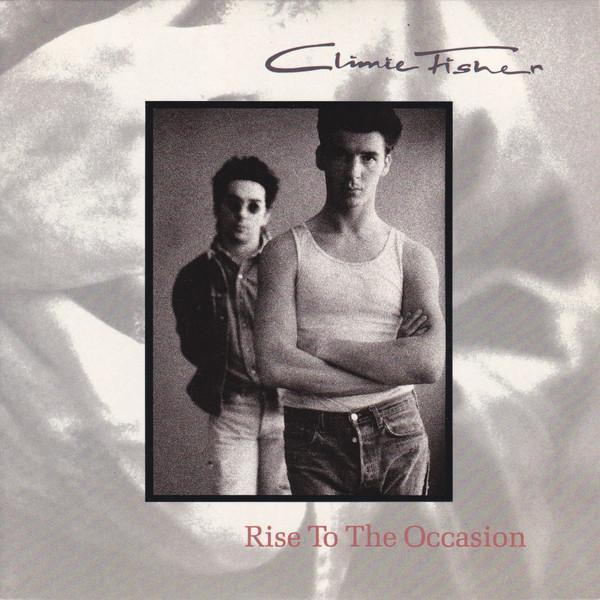 Climie Fisher - Rise To The Occasion
