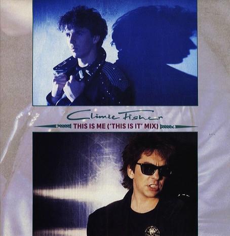 Climie Fisher - This Is Me ('This Is It' Mix)