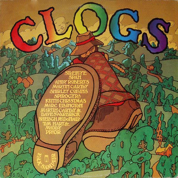  - Clogs