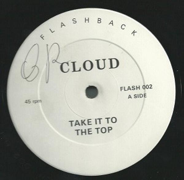 Cloud (2) - Take It To The Top