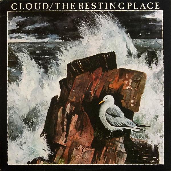 Cloud (9) - The Resting Place