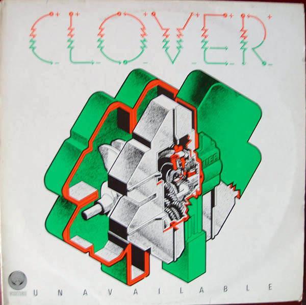 Clover (3) - Unavailable