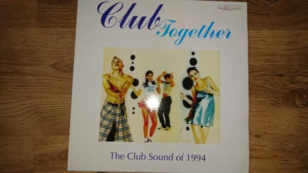  - Club Together