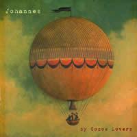 Cocos Lovers - Johannes