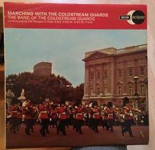 Coldstream Guards, Douglas Pope - Marching With The Coldstream Guards