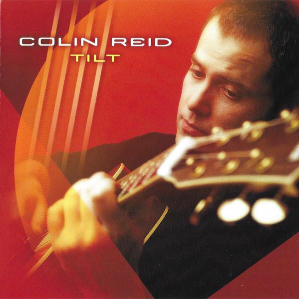 Colin Reid (2) - Tilt