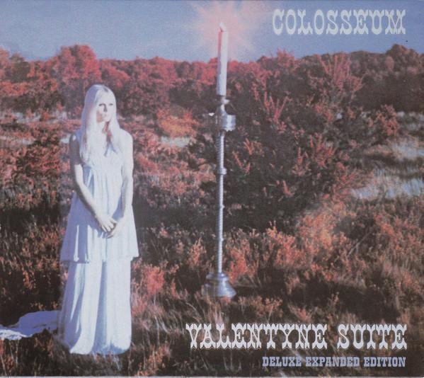 Colosseum - Valentyne Suite