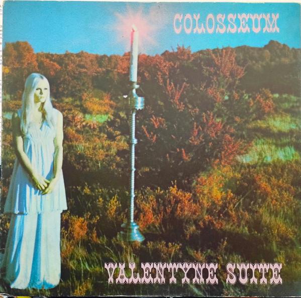 Colosseum - Valentyne Suite