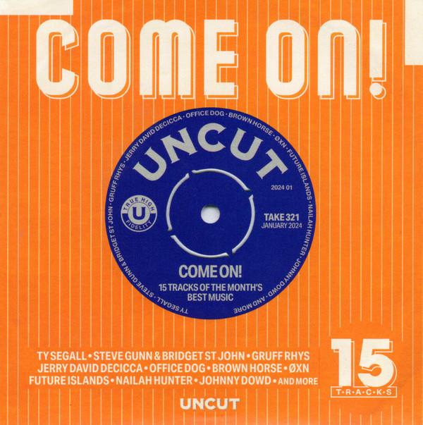  - Come On! (15 Tracks Of The Month's Best Music)