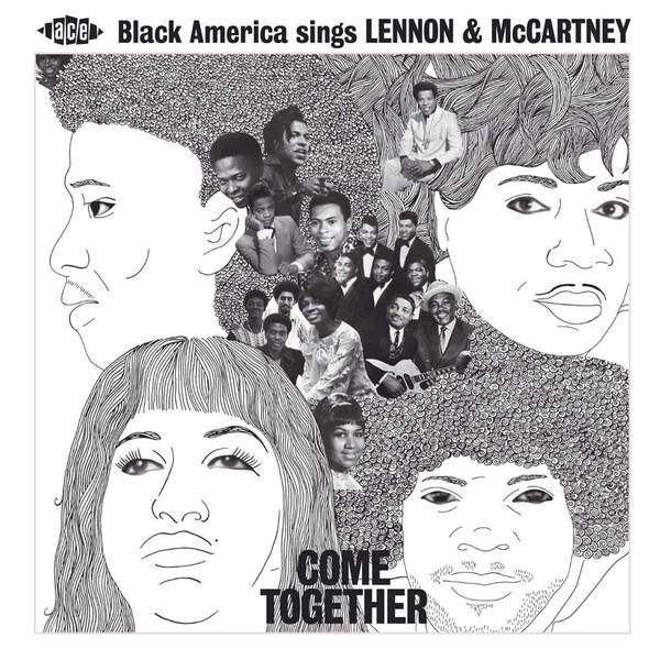  - Come Together (Black America Sings Lennon & McCartney)