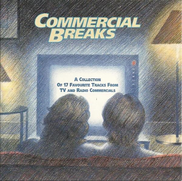 - Commercial Breaks