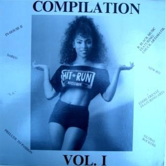  - Compilation Vol. 1
