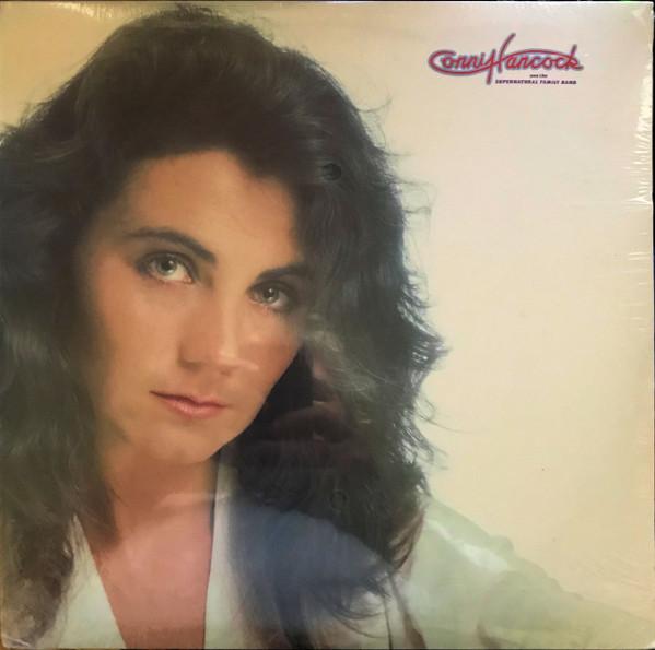 Conni Hancock, The Supernatural Family Band - Split Personality