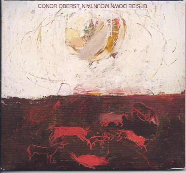 Conor Oberst - Upside Down Mountain