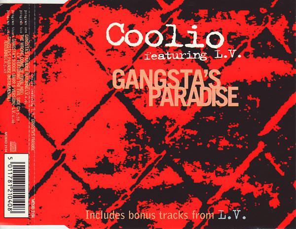 Coolio, LV - Gangsta's Paradise