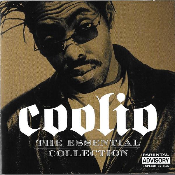 Coolio - The Essential Collection