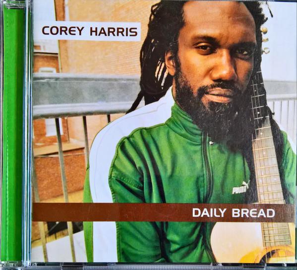 Corey Harris - Daily Bread