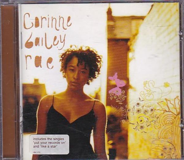Corinne Bailey Rae - Corinne Bailey Rae