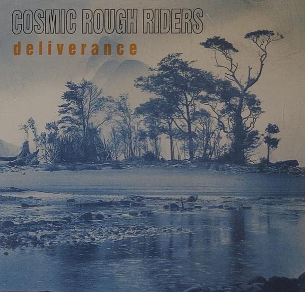 Cosmic Rough Riders - Deliverance