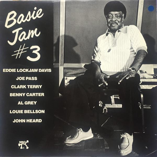 Count Basie - Basie Jam #3